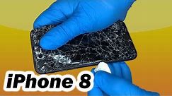 iPhone 8 screen replacement