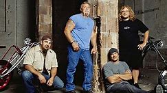 Here's What The Original Cast Of American Chopper Is Up To Today