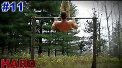 ALL PULL UPS IN THE WORLD