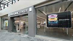 Power Mac Center Greenbelt 3 | The biggest Apple Premium Partner store in PH