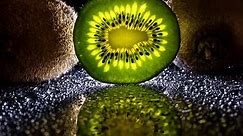 Creative Fruit Photography