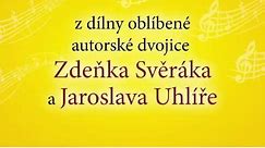 Zdeněk Svěrák, Jaroslav Uhlíř: Písničky o zvířatech