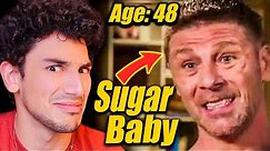 This Sugar Baby has a LOT of Shocking Secrets 🤫