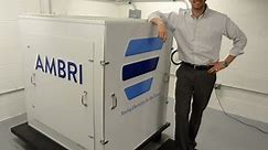 Battery startup Ambri lays off staff, pushes back commercial sales