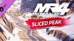 Moto Racer 4 Sliced Peak Gameplay (PC)