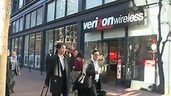 Verizon iPhone: It's Here (And It Makes Calls)! - AppJudgment - video Dailymotion