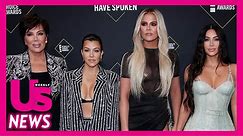 The Kardashians New Trailer Shares Unseen Kourtney Kardashian & Travis Barker’s Engagement Footage