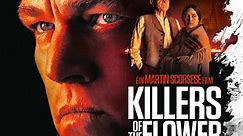Killers of the Flower Moon von Martin Scorsese: In Italien auf Ultra HD Blu-ray – auch im Steelbook - Blu-ray News