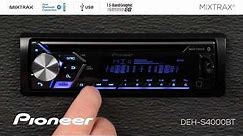 How To - MIXTRAX on Pioneer In-Dash Receivers 2018