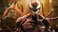 VENOM 2: LET THERE BE CARNAGE - 5 Minutes Trailers (2021)