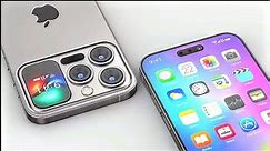 iPhone 17 Pro Max Official Trailer