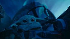 ‘The Mandalorian & Grogu’ Star Wars movie announced by Lucasfilm