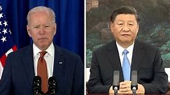 Biden and Xi expected to meet virtually soon. Here's what's at stake