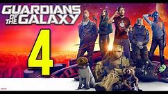 GUARDIANS OF THE GALAXY 4 Release Date & All You Need To Know