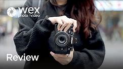 Review | Nikon Zf