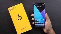 Realme 6 Unboxing & Overview The Game Changer for Segment?