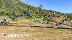 Best of X Games Real Moto | 2015-2020