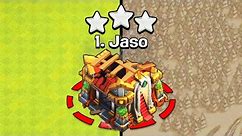 Secret Korean Strategy 3-Stars EVERY Base in Clash of Clans