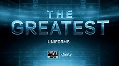College Football 150 - The Greatest Presented by Xfinity