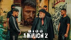 BIGG - 1 MILION 2 (Official Video 4K)