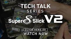 TECH TALK: Power Pro Super Slick V2 Braided Fishing Line