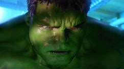 Hulk (2003) - First Transformation Scene - Movie CLIP HD