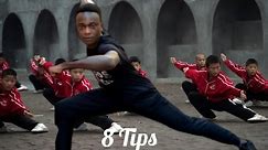 How To Learn Martial Arts