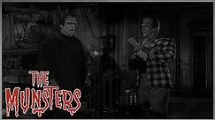 Charlies Invention | The Munsters