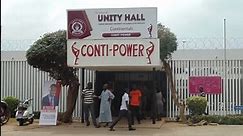 Conti boys just wanted 'One Corner' dance with girls; no harassment – KNUST PRO