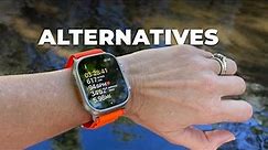 7 Apple Watch Ultra Alternative Smartwatches