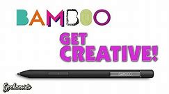 Wacom Bamboo Ink Plus Smart Stylus Review