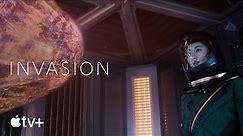 Invasion — Season 2 Official Trailer | Apple TV+