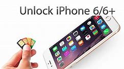 How To Unlock iPhone 6 & 6 plus IOS 8.1.3