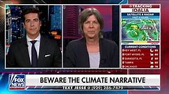 Climatologist Judith Curry: My questioning of climate change became inconvenient