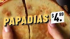 Papadia - Papa John's