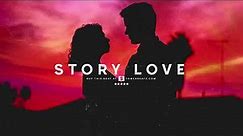 [FREE] "Story Love"- Romantic Hip Hop Beat Emotional Piano Instrumental | Rap Beat Instrumental 2021