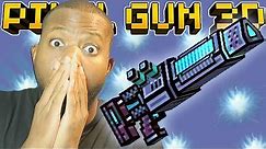 BEST MYTHICAL SHOTGUN ULTIMATUM!! | Pixel Gun 3D