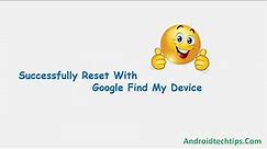How to Reset & Unlock Acer Iconia Tab 10 A3-A40