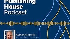 In this episode of the CPH Podcast, Rep. John Shimkus joins us to chat about living out our faith. https://cph.buzzsprout.com/1176293/5384329-conversations-on-faith-with-representative-john-shimkus