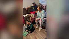 Gift Prank Leads To Grandma Being Surprised With New Car