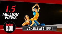 Vahana Alarippu: Bharatanatyam Dance | Best of Indian Classical Dance