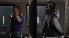 Lethal Weapon - "Target Practice"