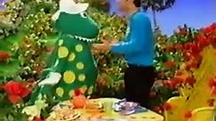 The Wiggles Wiggly Playtime (2001 VHS) - video Dailymotion