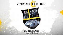 How to Paint: Battle Ready Space Wolves