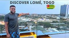 Why is Togo the most underrated Country in Africa | Cycling across Africa 🇹🇬 Lomé
