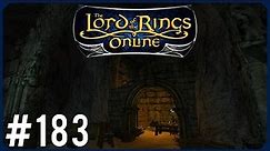 The Gates of Carn Dum | LOTRO Episode 183 | Lord Of The Rings Online