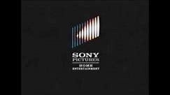 Sony Pictures Home Entertainment Logo History Reversed