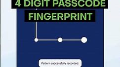 How to Lock Apps on Android | App Lock - With Fingerprint , Pattern & Password #shorts
