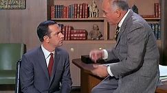 Get Smart 1965 S02E23 Where-What-How-Who Am I - video Dailymotion