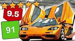 Microsoft's Best Racing Game They Will Never Match Again